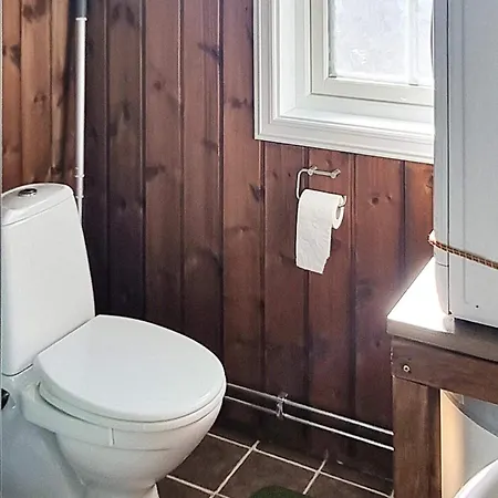 4 Person In Feriehus