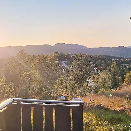 بيت للعطل 4 Person In *