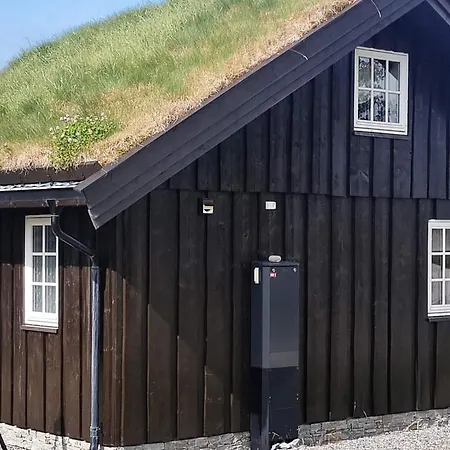 4 Person In Feriehus