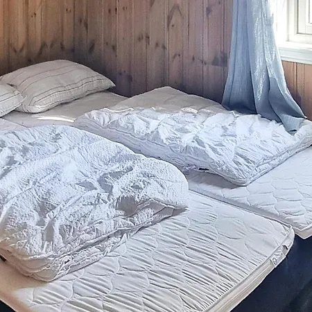 4 Person In * Eggedal