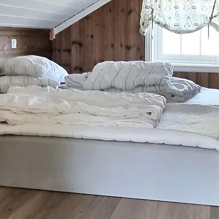 4 Person In Feriehus *