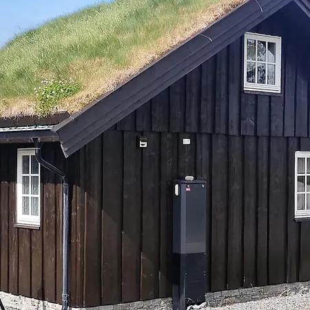 度假居 4 Person In Eggedal