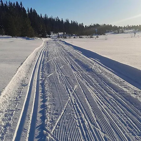 4 Person In Eggedal