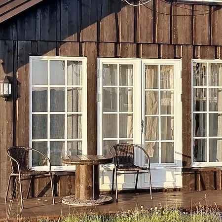 4 Person In * Eggedal